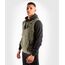 UFC Authentic Fight Week Men's Pullover Hoodie, Colour: Khaki, Size: S, 6 image