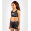 UFC Authentic Fight Week Women's Sport Bra, Size: M, Colour: Schwarz, Size: M, 3 image