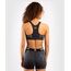 UFC Authentic Fight Week Women's Sport Bra, Size: M, Colour: Schwarz, Size: M, 4 image