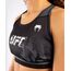 UFC Authentic Fight Week Women's Sport Bra, Size: M, Colour: Schwarz, Size: M, 8 image