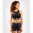 UFC Authentic Fight Week Women's Weigh-in Bra, Size: M, Colour: Schwarz, Size: M