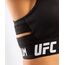UFC Authentic Fight Week Women's Weigh-in Bra, Size: M, Colour: Schwarz, Size: M, 10 image
