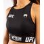 UFC Authentic Fight Week Women's Weigh-in Bra, Size: M, Colour: Schwarz, Size: M, 2 image