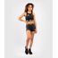 UFC Authentic Fight Week Women's Weigh-in Bra, Size: M, Colour: Schwarz, Size: M, 7 image