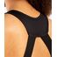 UFC Authentic Fight Week Women's Weigh-in Bra, Size: M, Colour: Schwarz, Size: M, 9 image