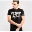 Venum MMA Classic 20 T-Shirt Black/Silver, Colour: Schwarz, Size: XL