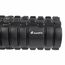 33cm "Foam Roller" massage roller without spikes Ø 14cm | Black, 10 image