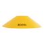 Coupelles plots de marquage pour entrainements (lot de 10) | Jaune, Couleur: Jaune, 5 image