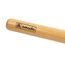 Baseballschläger aus Massivholz 70 cm / 28"., 7 image
