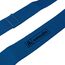 Team necklace with scratch in cotton 110x3cm | Blau, 4 image