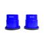 Sabots / Stelzen rutschfeste Becher Kinder (Satz von 2) | Komplettes Paket, 9 image
