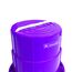 Sabots / échasses gobelets antidérapants enfants (lot de 2) | Violet, 5 image