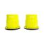 Sabots / Stelzen rutschfeste Becher Kinder (Satz von 2) | Komplettes Paket, 6 image