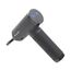 Cordless "Massage Gun" with 4 heads and case, 10 image
