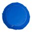 Zafu Zen Meditationskissen aus Baumwolle Ø 35cm | Blau, 9 image