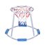 Floating basketball hoop for swimming pools, 3 image