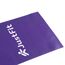 Bande de résistance physiothérapie TPE (sans latex) | Violet, 3 image