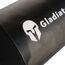 Sandbag", ein mit Sand beschwerter Kraftsack mit Griffen | 30 KG, Farbe: Schwarz, Zusatzgewicht: 30 kg, 9 image