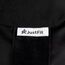 Zafu Zen meditation cushion in cotton Ø 35cm | Black, 11 image