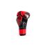 UFC Performance Rush Boxing Glove Kids, Colour: Rot, OZ: 8oz, 2 image