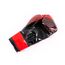 UFC Performance Rush Boxing Glove Kids, Colour: Rot, OZ: 8oz, 3 image