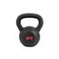 UFC Hammertone KettleBell, 20kgs/44lbs, Couleur: Noir, Poids kg: 20 