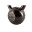 UFC Hammertone KettleBell, 20kgs/44lbs, Couleur: Noir, Poids kg: 20 , 3 image