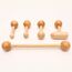 Pedalo fascia sticks (set of 5), 3 image