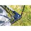 Quickfire" Powershot detachable self-testing soccer goal | 300x200 CM, 5 image