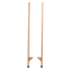 Pedalo stilts | 170 CM