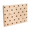 Pegboard" climbing training board Pedalo | 60 CM