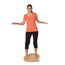 Balance Board "500" Pedalo