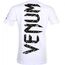 T-shirt Venum Original Giant, Taille: XL, Couleur: Blanc, 2 image