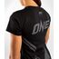 Venum ONE FC Impact T-shirt - for women - Black/Black, Farbe: Schwarz, Grösse : S, 6 image
