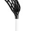 Left unihockey / floorball plastic stick | Black, 3 image