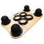 Planche d'équilibre Airsoft "AS3000" LifeSpan Fitness, 2 image
