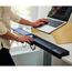Laufband mit Arbeitsplatte "TR5000-DT7 Power" LifeSpan Fitness | 122 CM, 3 image