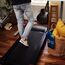 TR1200-DT3-BT" treadmill LifeSpan Fitness, 3 image