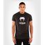 Venum Classic Dry Tech T-shirt, Couleur: Noir, Taille ne pas utiliser: L