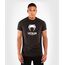 Venum Classic Dry Tech T-shirt, Colour: Schwarz, Size: S
