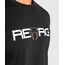 Venum Reorg T-Shirt - Black - XL, Bekleidungsgrösse: XL, Farbe: Schwarz, 5 image