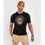 Venum Santa Muerte Dark Side - T-shirt - Black/Brown - M, Taille: M, Couleur: Noir