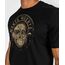 Venum Santa Muerte Dark Side - T-shirt - Black/Brown - M, Taille: M, Couleur: Noir, 8 image