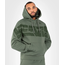 Connect XL Hoodie - Green - M, Size: M, Colour: Khaki, 4 image