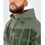 Connect XL Hoodie - Green - M, Size: M, Colour: Khaki, 6 image