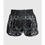 Short de Muay Thai Absolute 2.0, Taille: L, Couleur: Noir