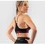 Venum Defender bras - for women - Black/Red, Colour: Schwarz, Size: M, 4 image
