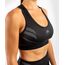 Venum ONE FC Impact Sport BH, Farbe: Schwarz, Grösse : L, 2 image