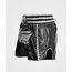 Venum Absolute 2.0 Muay Thai Shorts - Black/Silver - M, Size: M, Colour: Schwarz, 3 image