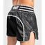 Venum Absolute 2.0 Muay Thai Shorts - Black/Silver - S, Size: S, Colour: Schwarz, 7 image